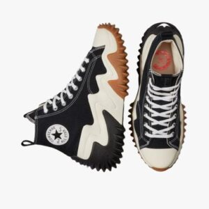 Giày sneakers unisex cổ cao Run Star Motion