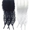 Dây giày ren phẳng DIY Fancy